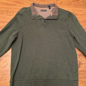G.H. Bass pullover